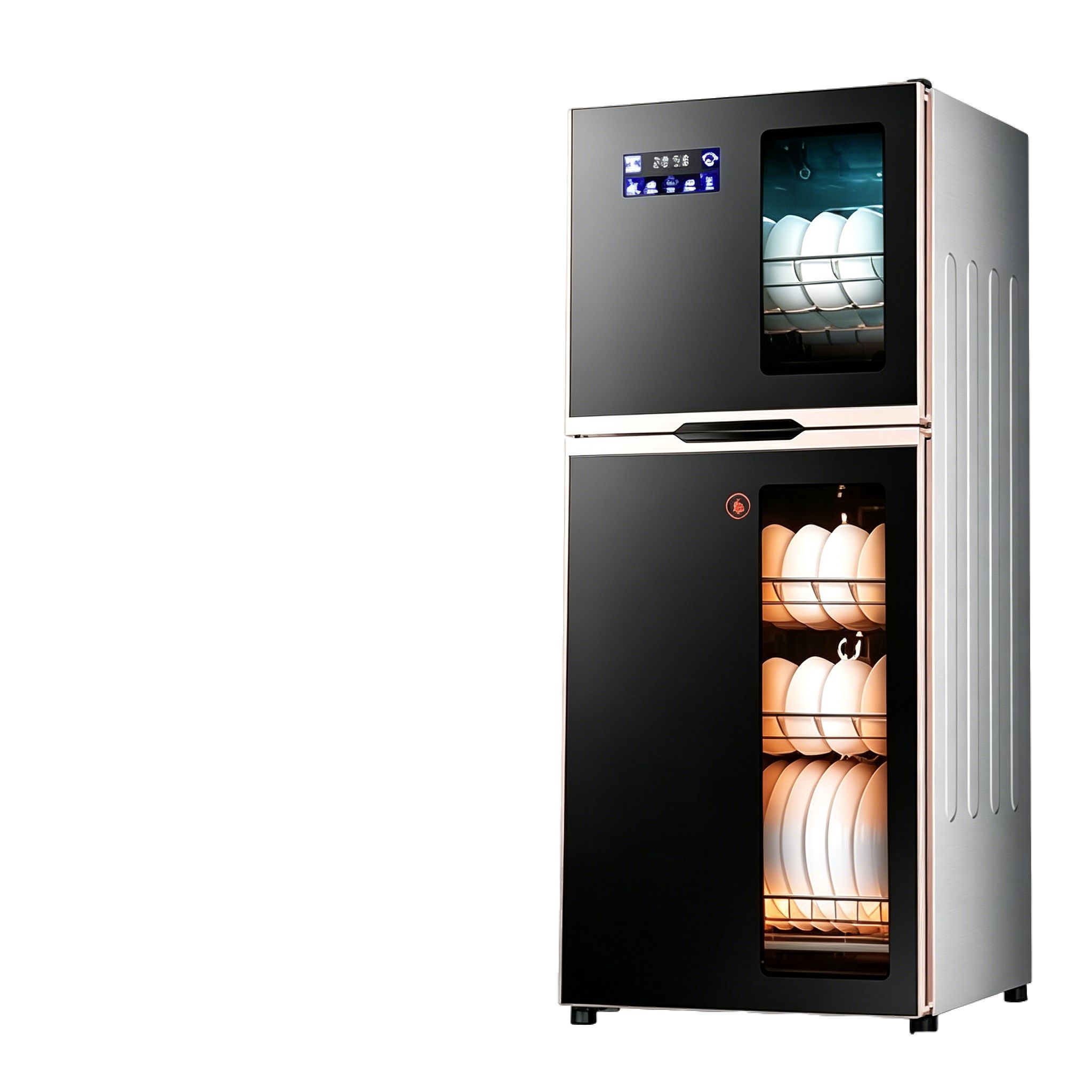 Heated Towel Cabinet