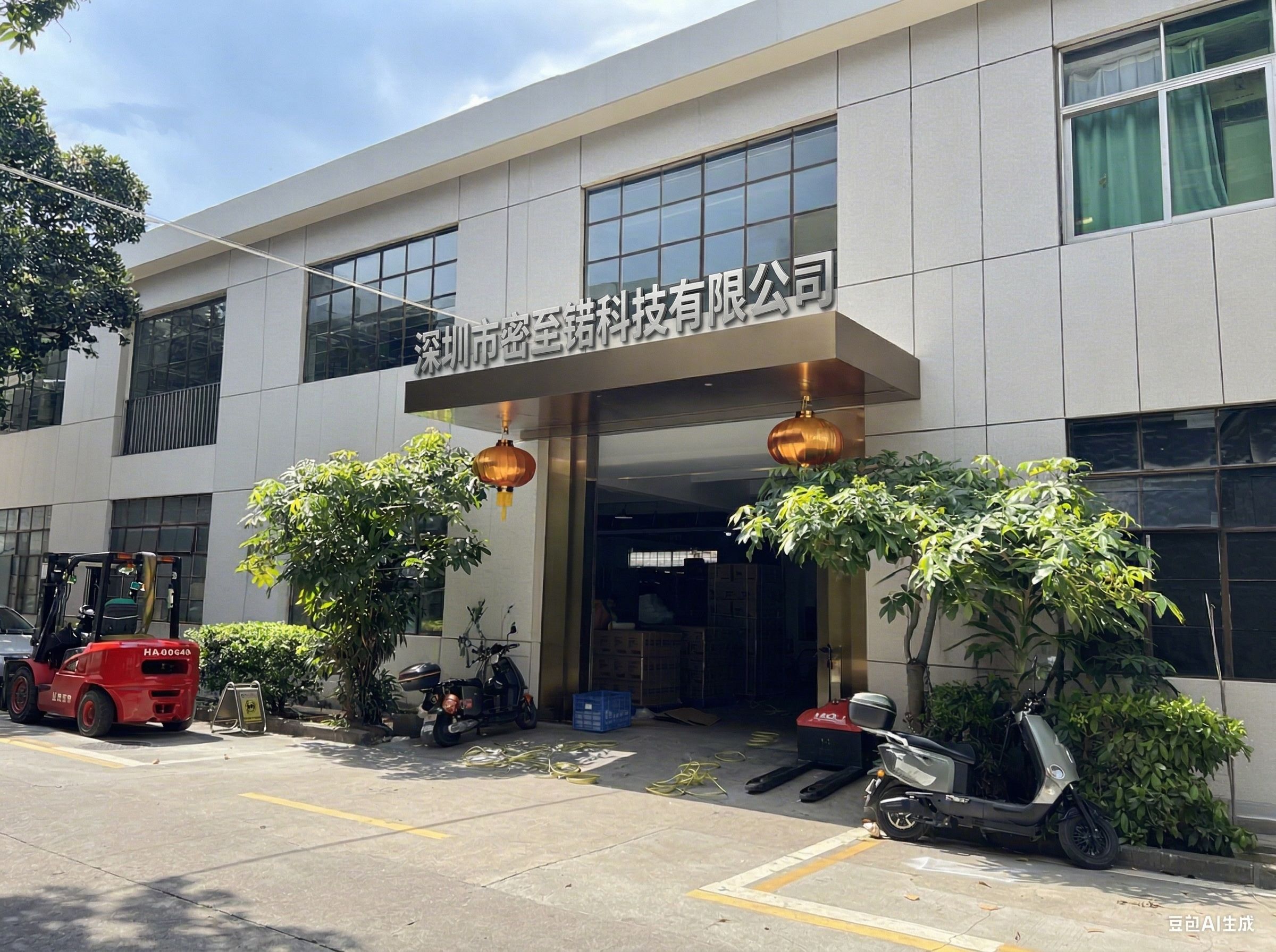 Factory