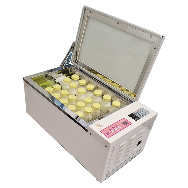 Heated Towel Cabinet