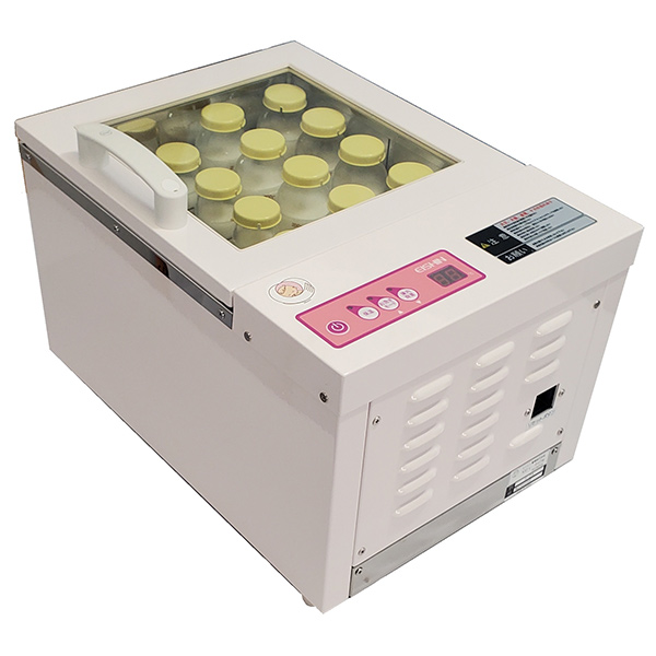 Heated Towel Cabinet