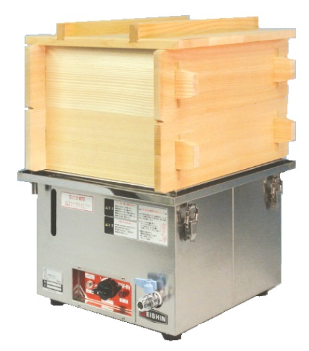 Heated Towel Cabinet