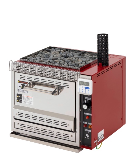 Heated Towel Cabinet