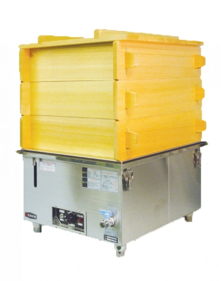 Heated Towel Cabinet